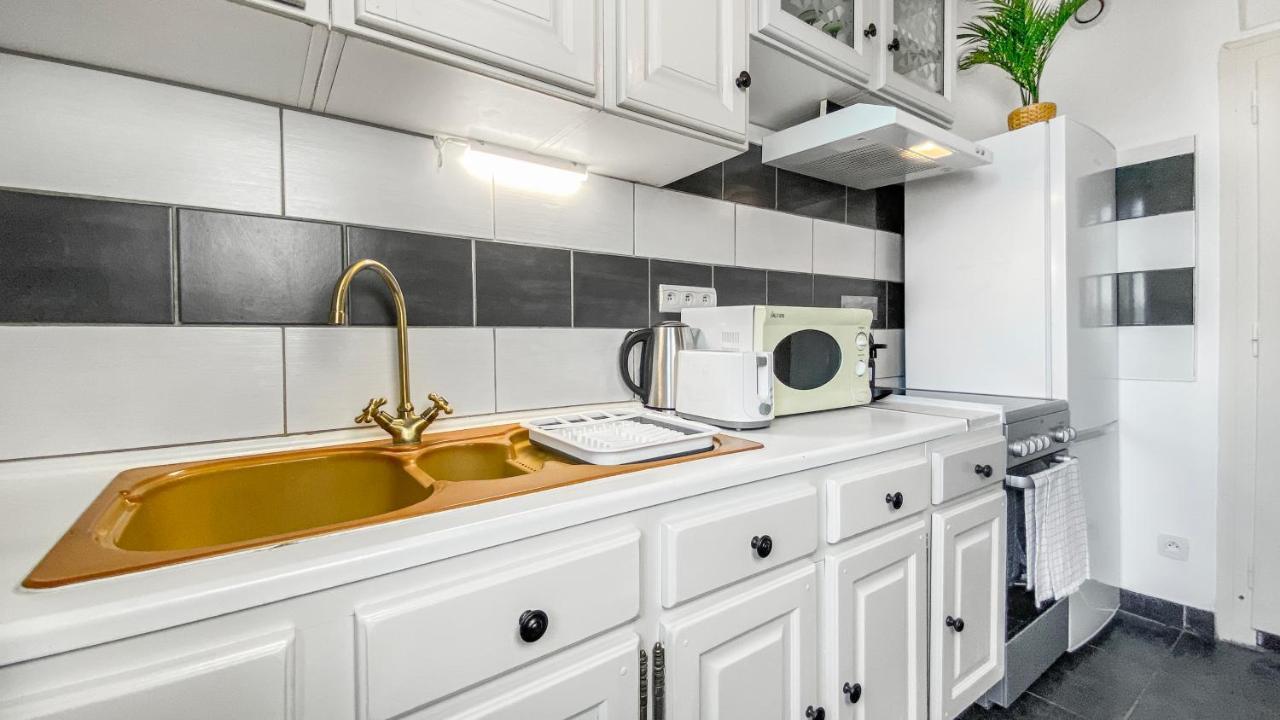 Homey Coloc Goodlife - Colocation Moderne - Chambres Privees - Wifi Et Netflix - Au Pied Du Tram Pour Geneve Ambilly Exterior photo