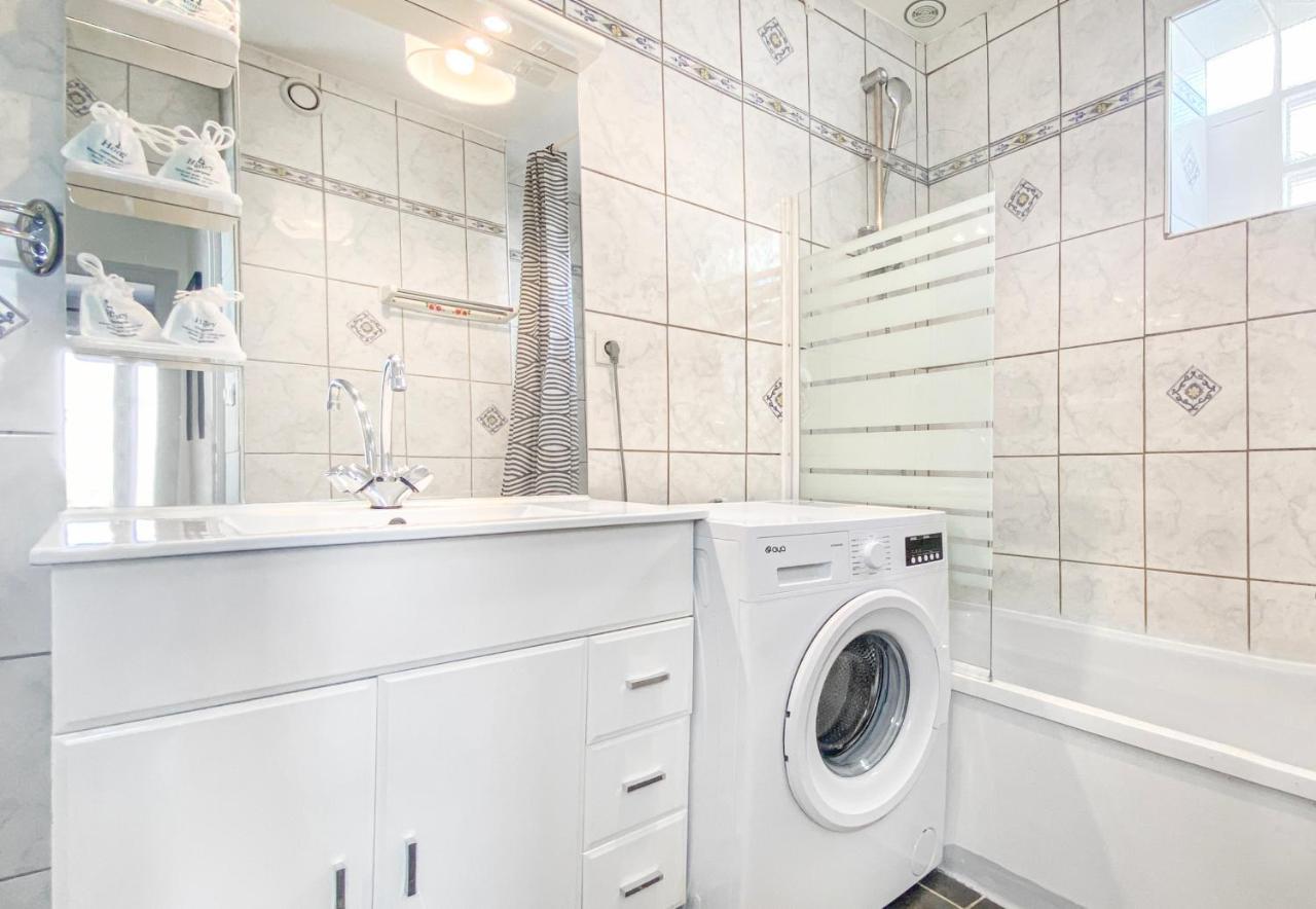 Homey Coloc Goodlife - Colocation Moderne - Chambres Privees - Wifi Et Netflix - Au Pied Du Tram Pour Geneve Ambilly Exterior photo